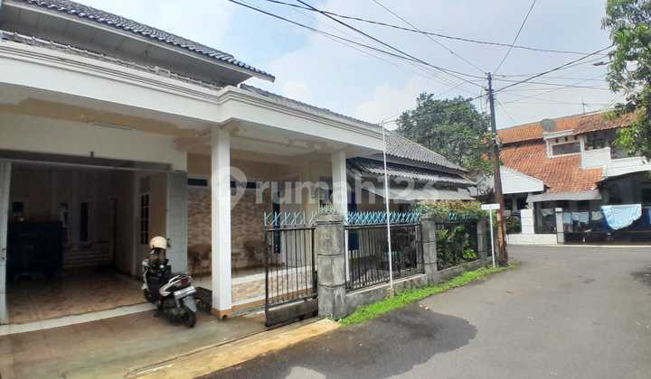 Nice House SHM Margahayu, Bandung 2