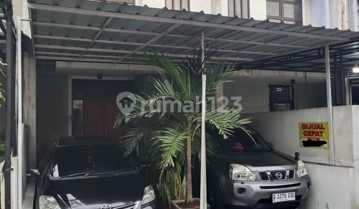 Rumah Bagus SHM Arcamanik, Bandung