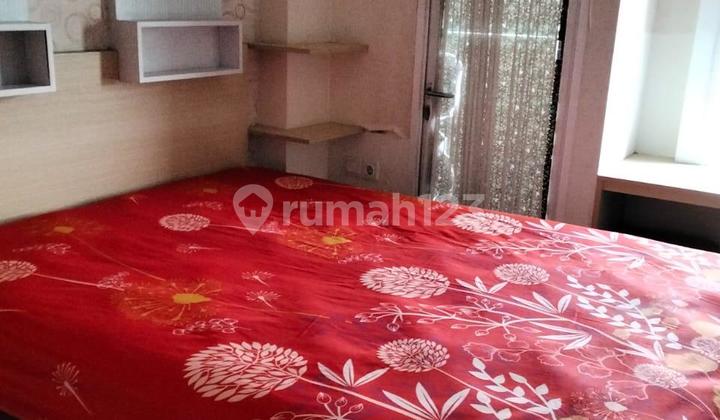 Apartemen Studio Parahyangan Residence Ciumbuleuit Bandung, Furnished 2