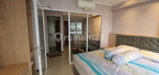 Gateway Pasteur Bandung 1 Bedroom Furnished Apartment