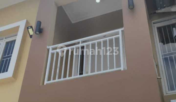 Rumah Furnished, Terawat & Siap Huni Di Bumi Adipura Gede Bage Bandung 2