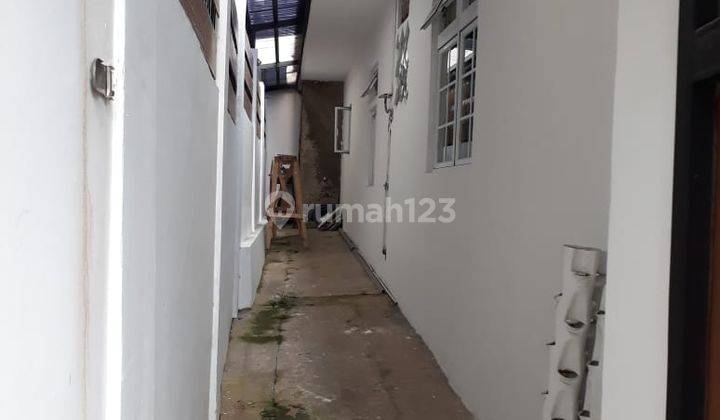 RUMAH RASA VILLA DI CIMAUNG BANJARAN, ADA PERAPIAN, BISA UNTUK COFFEE SHOP 9