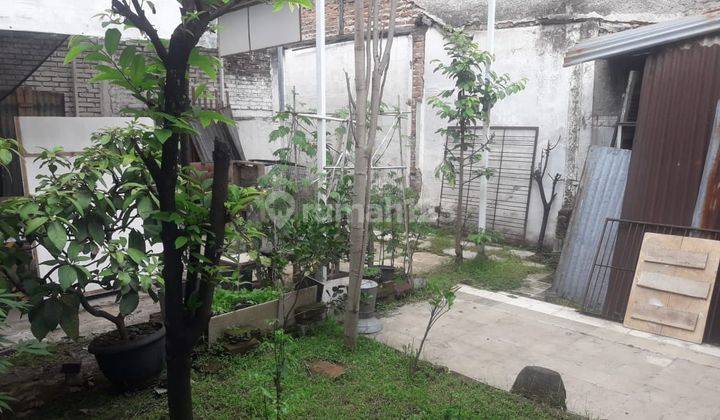 RUMAH HITUNG TANAH SAJA DI PAJAJARAN BANDUNG 2