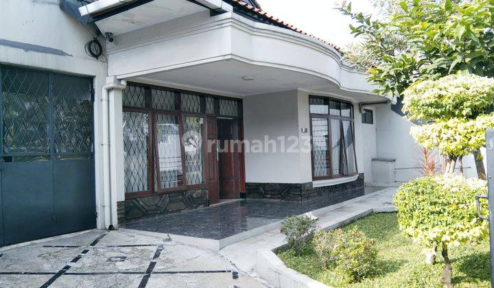 RUMAH SIAP HUNI DAN TERAWAT DI BUANA SARI BUAH BATU BANDUNG 1