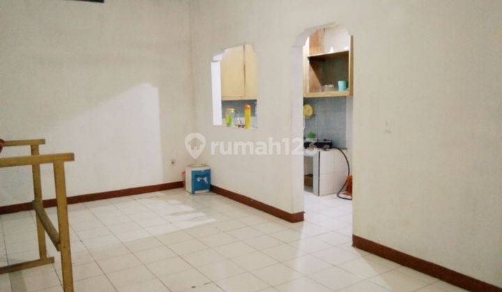 RUMAH 2 LANTAI UNTUK USAHA MAINROAD TERUSAN KOPO BANDUNG 1