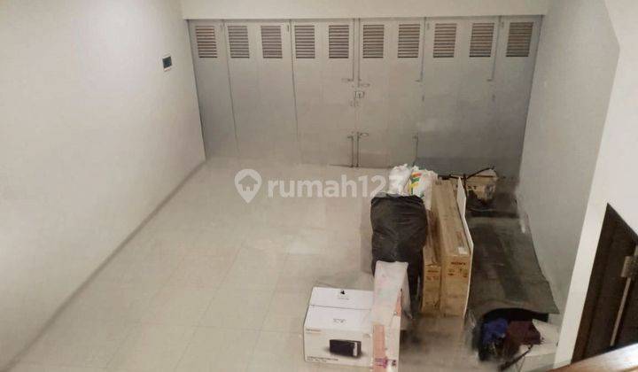 / RUKO  2.5 LANTAI  DI CIMAHI UTARA DEKAT SETRA DUTA
