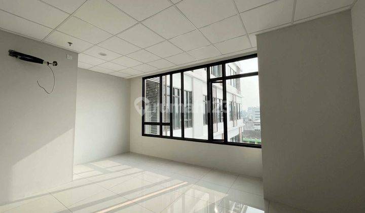 Apartemen Soho Hquarters Asia Afrika Bandung Untuk Kantor/Bisnis/Hunian  2