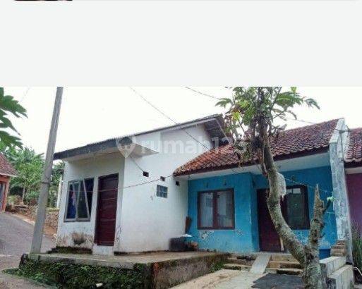 Rumah di Komplek Bentang Regency Padalarang Bandung Barat 2