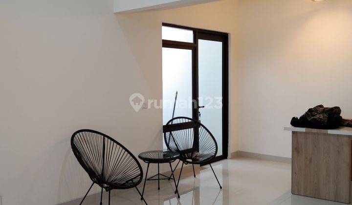 Termurah!! Rumah Di Podomoro Bandung Full Renov + Furnished  2