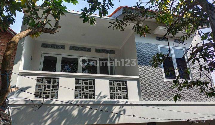 Rumah Cantik Siap Huni Dekat Kahatex Majalaya 1