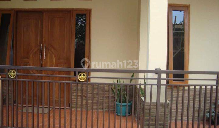 Rumah Cantik Siap Huni Dekat Kahatex Majalaya 2