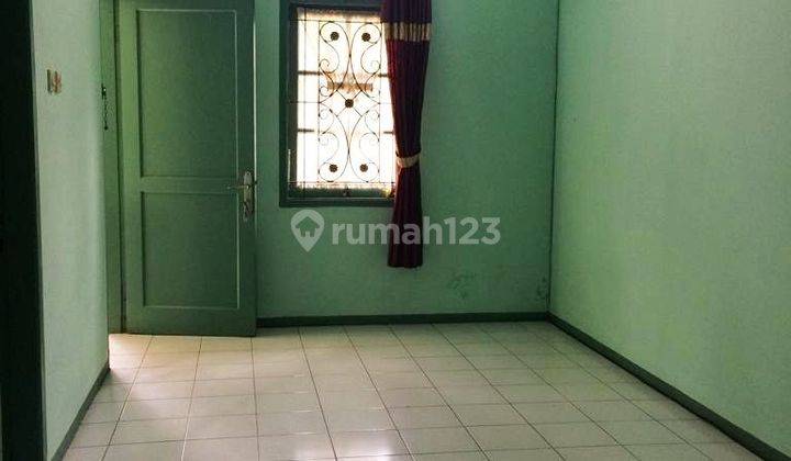 Rumah Siap Huni Di Bumi Adipura Gede Bage Bandung 1