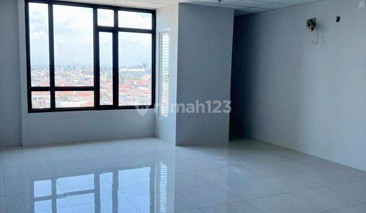 Apartemen Soho Untuk Kantor/Bisnis/Hunian Di HQuarters Bandung 2