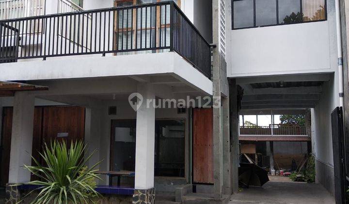 Rumah Startegis di Pusat Kota Cimahi 2