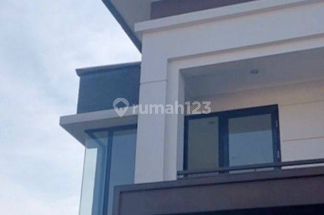 Rumah Baru Hook Siap Huni, Fasilitas Club House Di Cluster Amagriya Podomoro Park Buah Batu Bandung 2