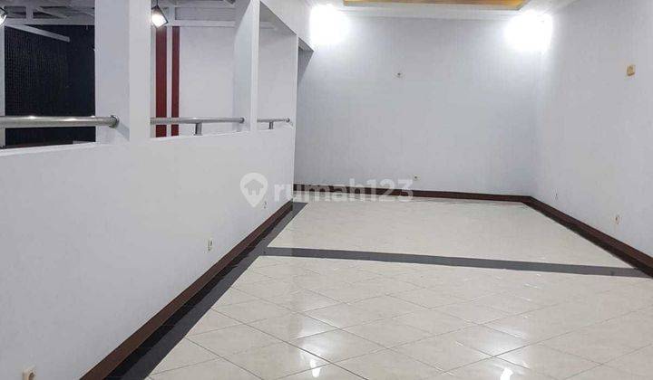 Bangunan Baru Cocok Untuk Kantor & Tempat Usaha Di Padalarang Bandung Barat 2