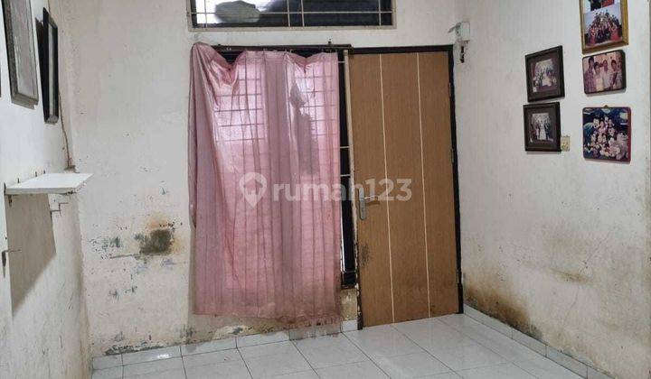 Rumah 2 Kamar Tidur Di Komplek Pataruman Soreang Bandung 2