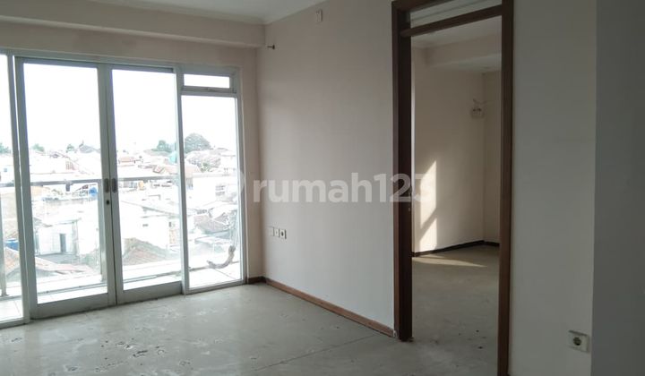 Apartemen 2 Kamar Gateway Pasteur Bandung