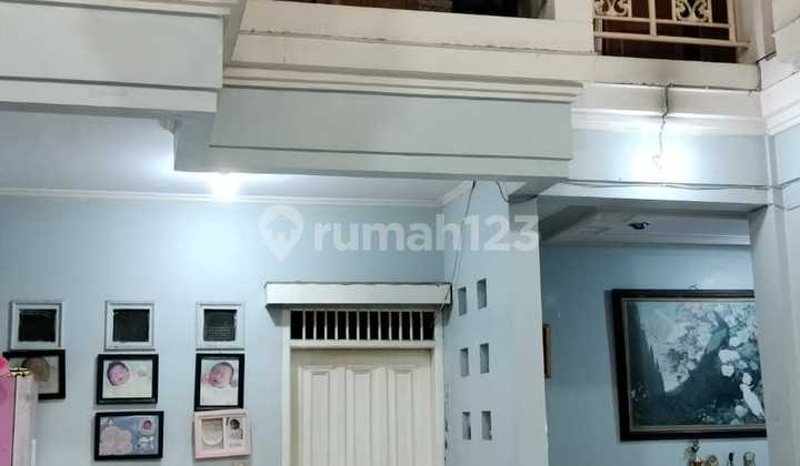 Rumah Terawat Di Kopo Permai I Kopo Bandung