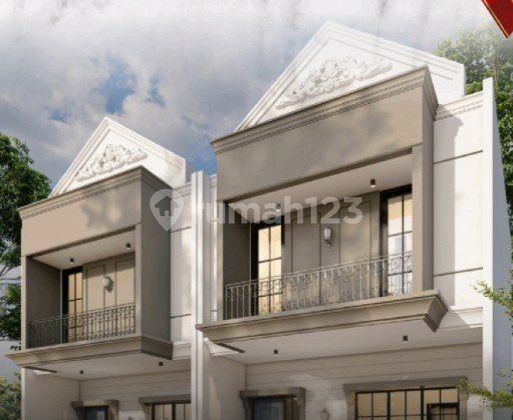 Rumah Baru 2 Lantai Dalam Cluster Bernuansa Vila Ciuyah Bandung Barat Dekat Ke Pemkot Dan Pusat Kota Cimahi Rumah Baru 2 Lantai Dalam Cluster Bernuansa Vila Ciuyah Bandung Barat Dekat Ke Pemkot Dan Pusat Kota Cimahi