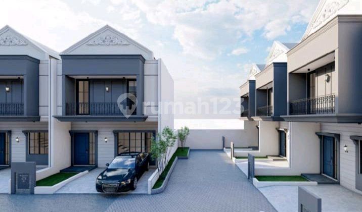 Rumah Baru 2 Lantai Dalam Cluster Bernuansa Vila Ciuyah Bandung Barat Dekat Ke Pemkot Dan Pusat Kota Cimahi Rumah Baru 2 Lantai Dalam Cluster Bernuansa Vila Ciuyah Bandung Barat Dekat Ke Pemkot Dan Pusat Kota Cimahi