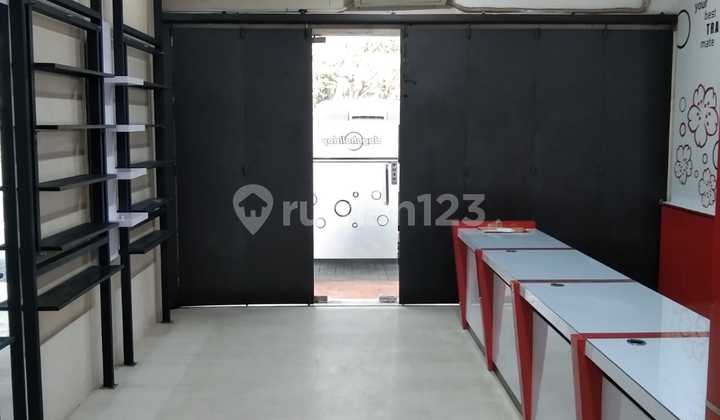 Ruko Bagus Semi Furnished Puri Dago Antapani Bandung 2
