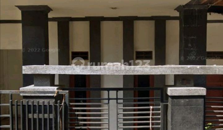 House in Margahayu Raya Bandung 2