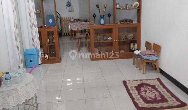 Rumah Siap Huni Di Cemara Residence Bojongsoang Bandung 1