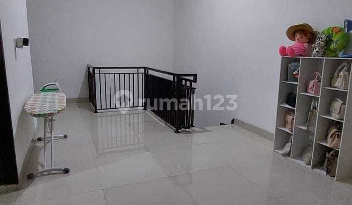 Rumah Siap Huni Di Cijambe Indah Ujung Berung Bandung