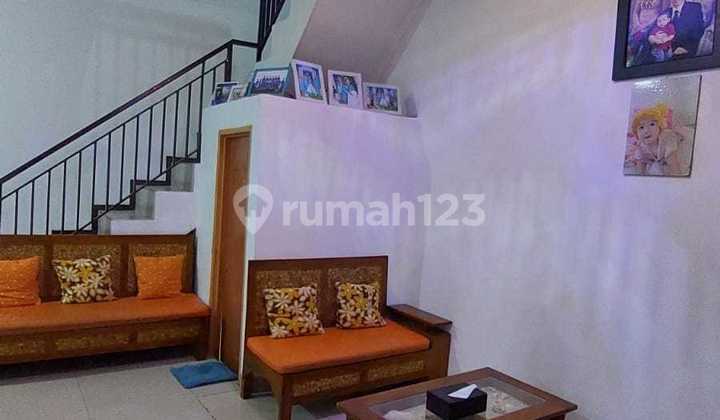 Rumah Siap Huni Di Cijambe Indah Ujung Berung Bandung 2