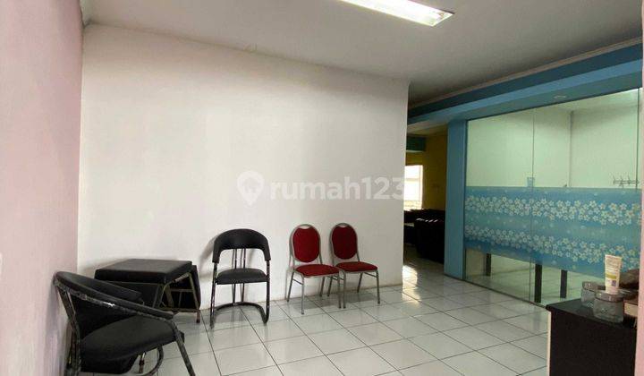 Ruko Besar Lokasi Strategis Di Mainroad Cimahi Kota  1