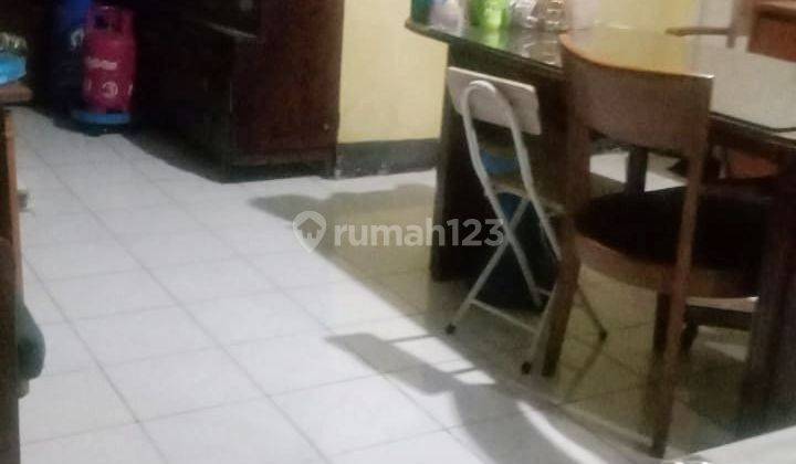 Rumah Di Jalan Pelanduk Lengkong Bandung Cocok Untuk Koskosan 2