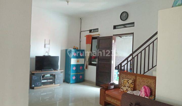 Rumah Bagus Terawat Siap Huni Ada View Kota Di Komplek Cijambe Indah Ujung Berung Bandung,  2