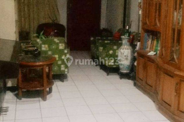 Rumah Di Jalan Pelanduk Lengkong Bandung Cocok Untuk Koskosan 1