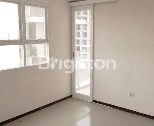 Apartemen Gateway Pasteur Bandung 2 BR,2 Balkon,Hook,View Swimming Pool & Tol 2