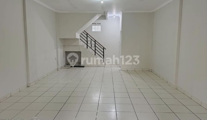 2-Storey Ruko Mtc/Mim Sukarno Hatta Bandung 2-Storey Ruko Mtc/Mim Sukarno Hatta Bandung