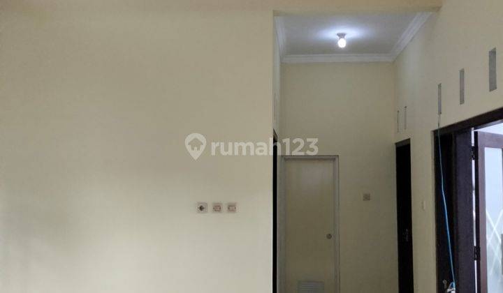 Dijual Rumah Bagus di Ngaglik Sleman Yogyakarta 2