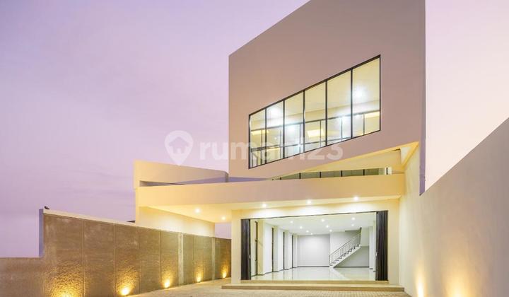 Ruko Baru 2 Lantai Area Sewon 1