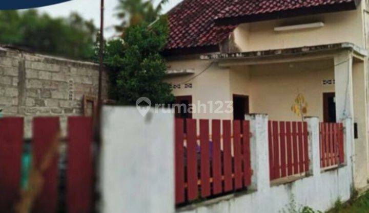 Dijual Rumah di Sewon Bantul 1