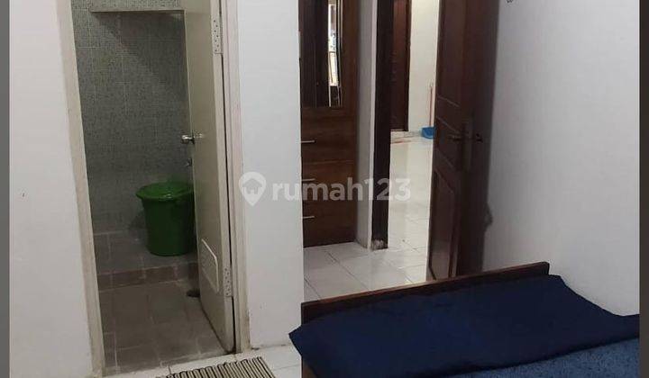 Rumah 5 Kamar Tidur Cocok Untuk Investasi Area Maguwoharjo 2