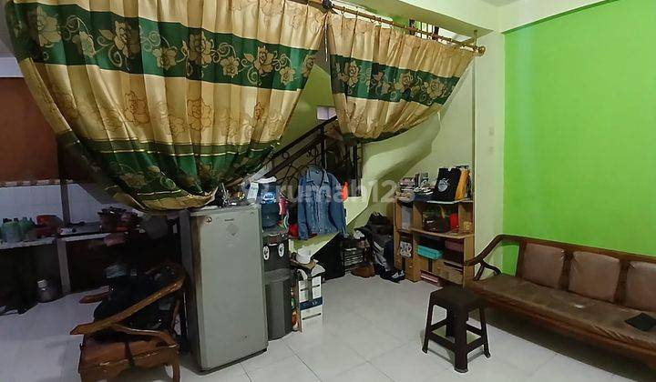 Disewakan Rumah di Tengah Kota Yogyakarta G 1