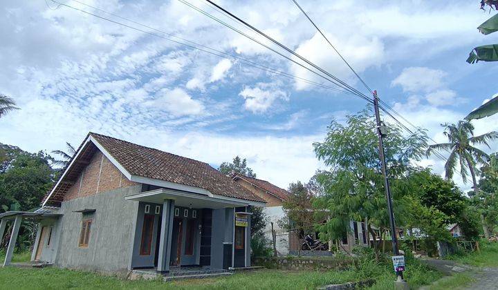 Hf. Rumah Murah Minimalis Dekat Sch Lokasi Sleman 2