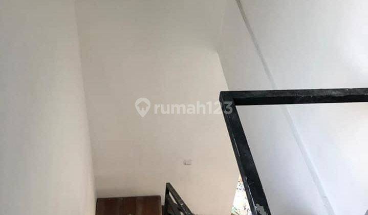 Disewakan Rumah Cantik di Jl Wonosari 2