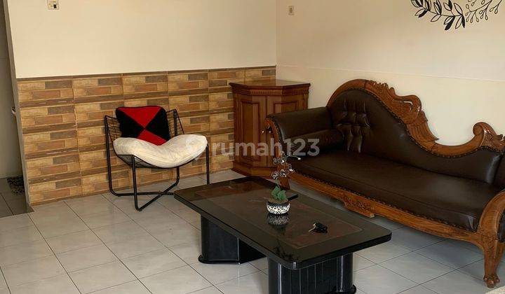 Disewakan Rumah Furnish di Ngaglik 1