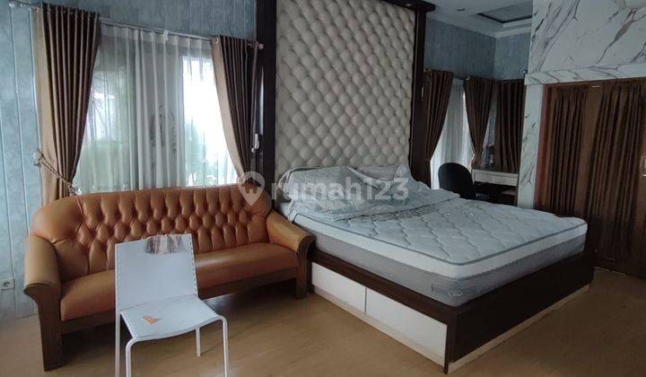 Rumah Bagus Furnished SHM Banguntapan, Bantul 1