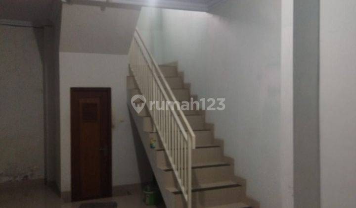 Ar, Mr 064498 disewakan ruko 2 lantai murah dan strategis sleman 2