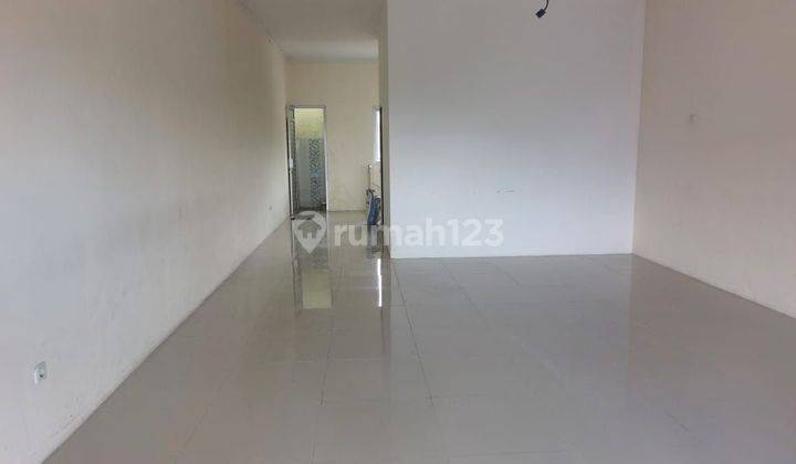 Ar.Mr 064483 Disewakan Ruko 2 Lt Siap untuk kantor/tempat usaha Dekat JEC 2