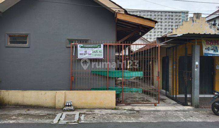 Dijual Kosan Aktif 23 Kamar+2 Paviliun+1 Kios+rumah Utama Area Palagan Dekat Hyatt,al Azhar,ugm 1