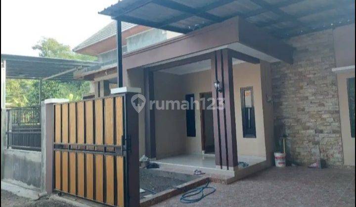 Ar Rumah Jual Murah Sleman dekat stadion Maguwoharjo 1