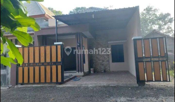 Ar Rumah Jual Murah Sleman dekat stadion Maguwoharjo 2